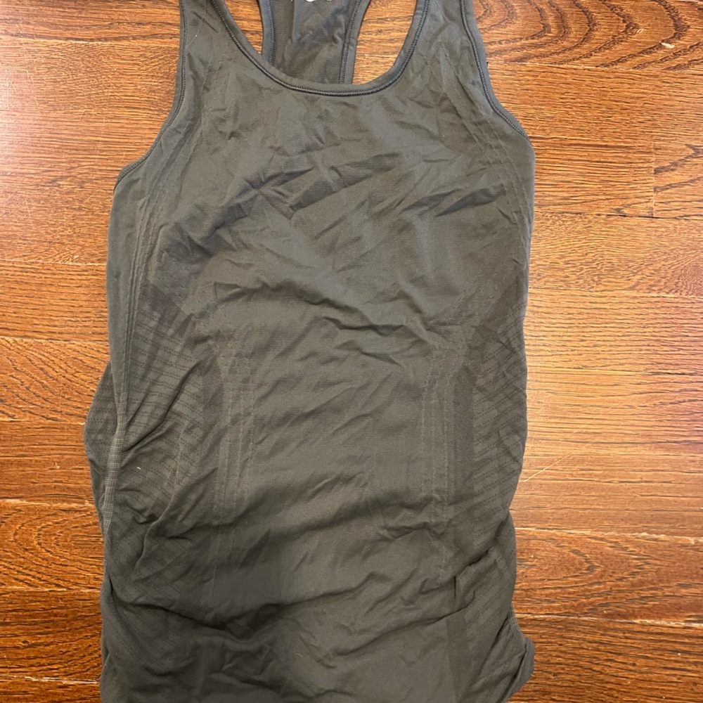 Athleta Exercise Tank